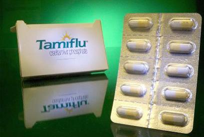 Tamiflu Medicene Tamiflu And Side Effects