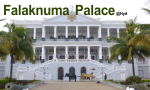 falaknuma palace