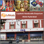lepakshi handicrafts emporium_(150150px)