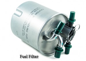 Fuel-Filter