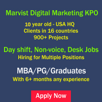 Marvist Digital Marketing