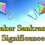 Significance of Sankranthi