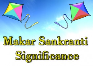 Significance of Sankranthi