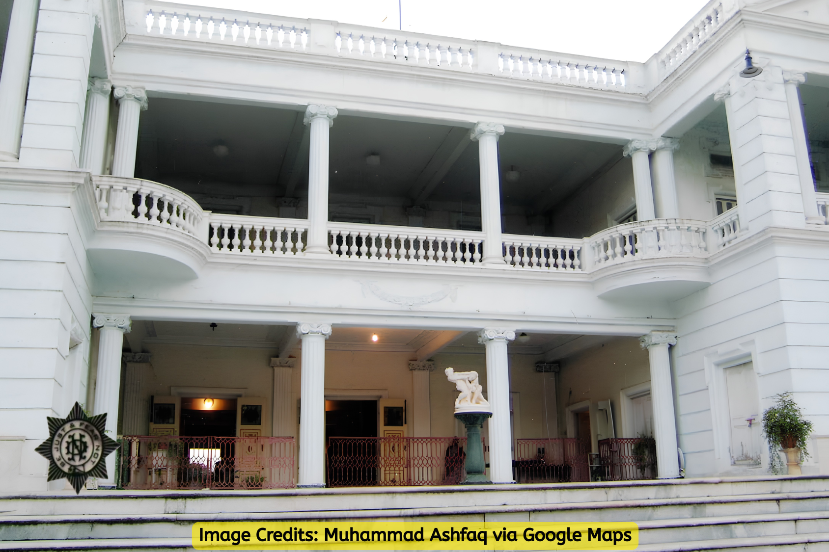 Gosain Mahal Hyderabad Is Now Goshamahal 4 Gosain Mahal Hyderabad Is Now Goshamahal - Hyderabad India Online