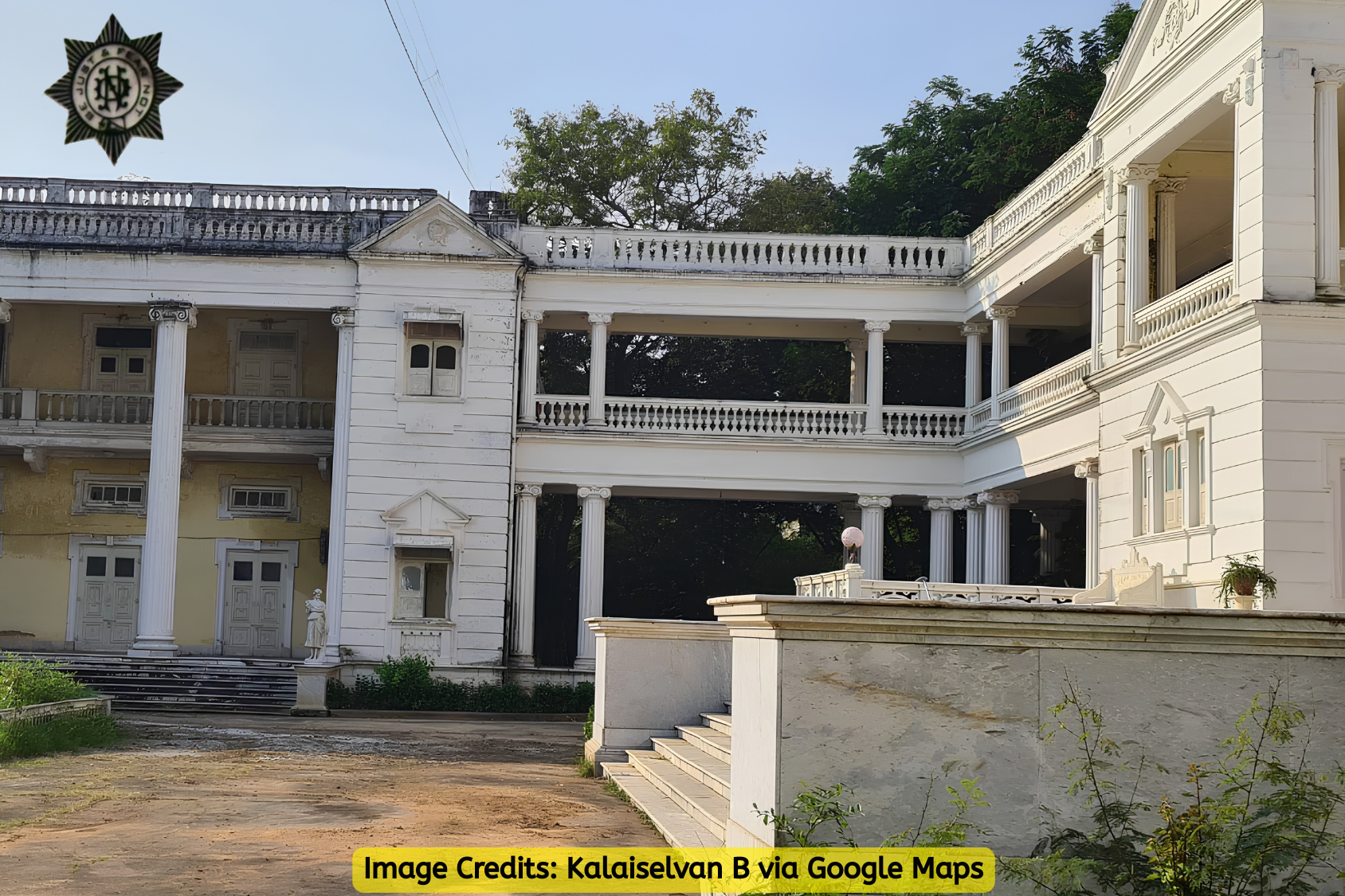 Gosain Mahal Hyderabad Is Now Goshamahal 5 Gosain Mahal Hyderabad Is Now Goshamahal - Hyderabad India Online