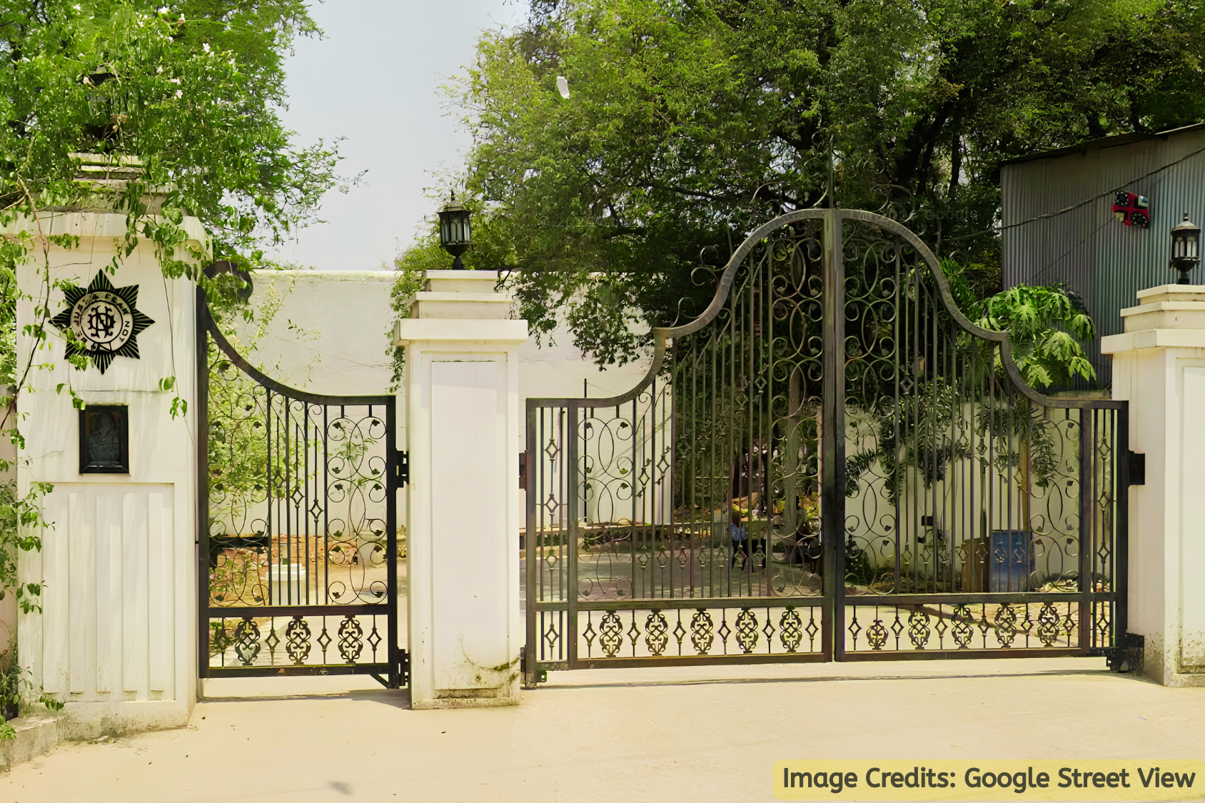 Gosain Mahal Hyderabad Is Now Goshamahal 8 Gosain Mahal Hyderabad Is Now Goshamahal - Hyderabad India Online