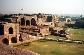 Hyderabad - Little Known History - Hyderabad India Online