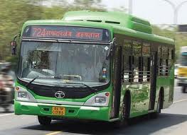 TSRTC General Bus Pass - Hyderabad India Online
