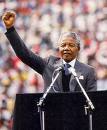 20 Year Anniversary: Nelson Mandela’s Release From Prison - Hyderabad India Online