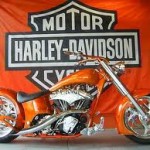 First Dealership in India of Harley Davidson Launched at Hyderabad - Hyderabad India Online
