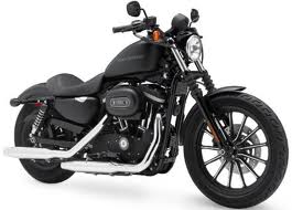 2 New Harley-Davidson Bikes Launched in City - Hyderabad India Online