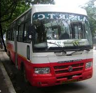 Mini Buses in Old City Areas to Ease Commuting - Hyderabad India Online