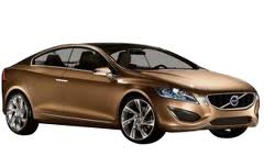 Volvo Launches its New S60 Model in the City - Hyderabad India Online