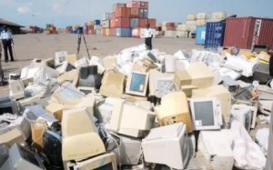 Of the 4.4 lakh Tonnes of E-Waste Produced in India only 4.5% Gets Recycled – ASSOCHAM - Hyderabad India Online