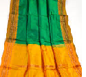 Telangana sarees varieties - Narayanpet saree