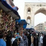 Chudi Bazaar – A Famous Place for Bangles in Hyderabad - Hyderabad India Online