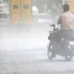 Hyderabad - Telangana's Most Air Polluted City - Hyderabad India Online