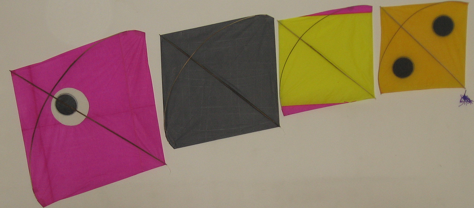 Choosing a Good Hyderabadi Kite and Related Accessories – For Beginners - Hyderabad India Online