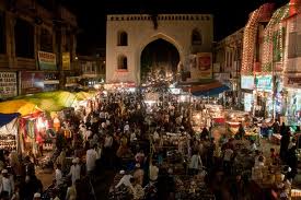 Wholesale Markets in Hyderabad – Know Where to Shop What at Best Prices in the City - Hyderabad India Online