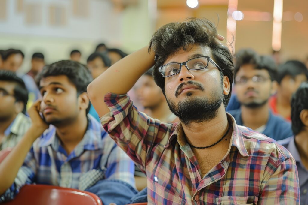 India Losing Its Competitiveness Due to Lack of Focus on Vocational Training - Hyderabad India Online