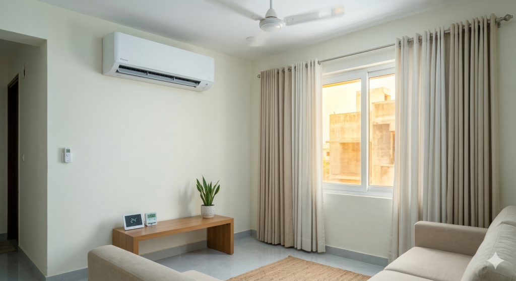 Tips to Reduce Your Electricity Bills While Using AC this Summer - Hyderabad India Online