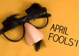 The Fools' Day Pranks on Internet - Hyderabad India Online