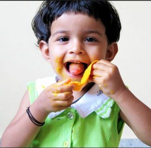 Eat Mangoes Before Monsoon Starts - Hyderabad India Online