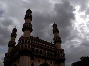 Monsoon in Hyderabad - Three More Weeks to Go! - Hyderabad India Online