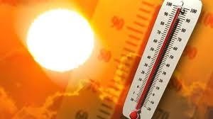 Mercury Touches 43.9 Degree Celsius in Hyderabad – Highest for the Season - Hyderabad India Online
