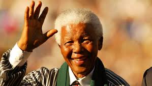 Nelson Mandela – What Makes Him a Legend in Modern World - Hyderabad India Online