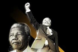 Nelson Mandela – What Makes Him a Legend in Modern World - Hyderabad India Online