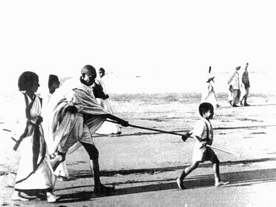 Dear Kids, Don't Make This Gandhi Jayanthi Just Another Holiday - Hyderabad India Online