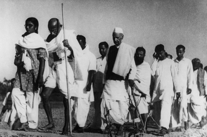 Revisiting the Principles of Gandhi's Satyagraha - Hyderabad India Online