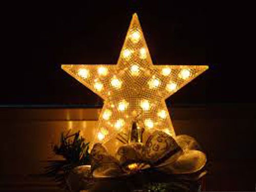 Christmas Tree, Star, Bells...What do They Signify? - Hyderabad India Online