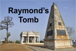 reymond's tomb