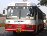 TSRTC General Bus Pass - Hyderabad India Online