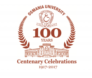 Osmania University Centenary Celebrations begins on April 26th - Hyderabad India Online