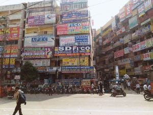 usa_of_ameerpet