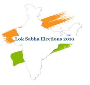 Lok Sabha Elections Schedule 2019 - Hyderabad India Online
