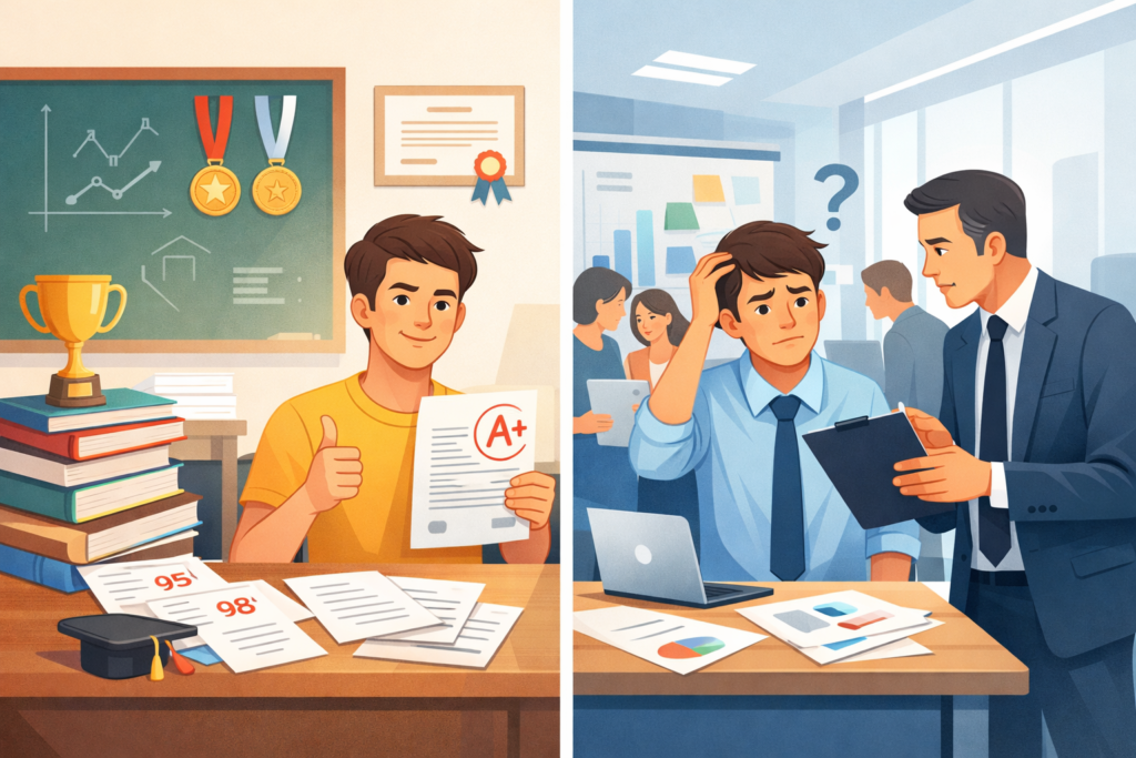 Bright-students-succeed-industry-india