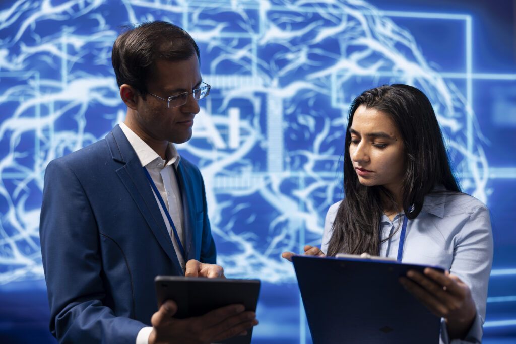 Role of Empathy-Collaboration-Intuition-Judgment-AI-Driven World