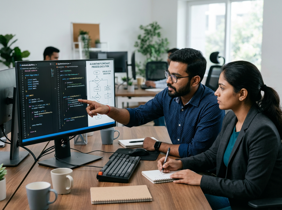 Traditional Coding - Relevance of Approach to Software Development in ...