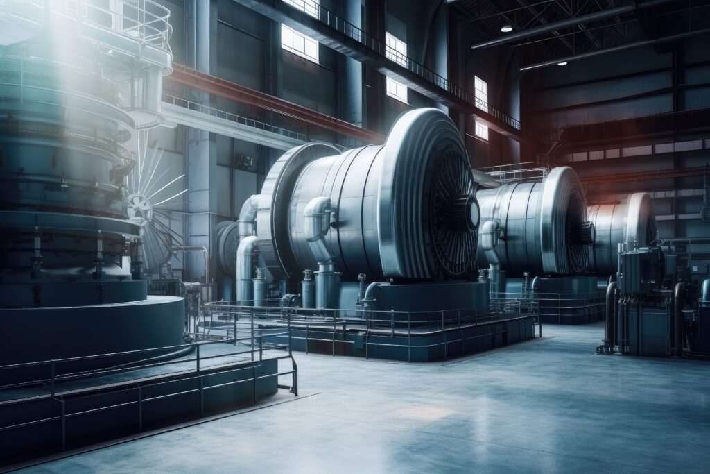 Industrial-Expansion-Core-Driver