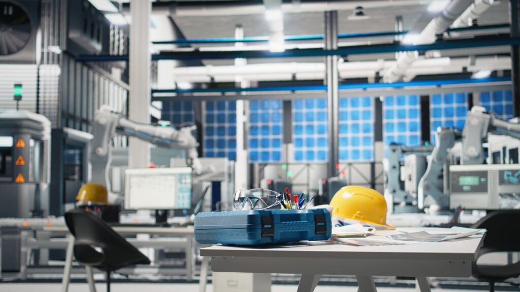 Expanding Industrial Base - Market Growth And Demand - Hyderabad India Online